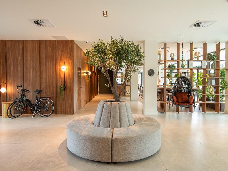 Leonardo Hotel San Sebastian image