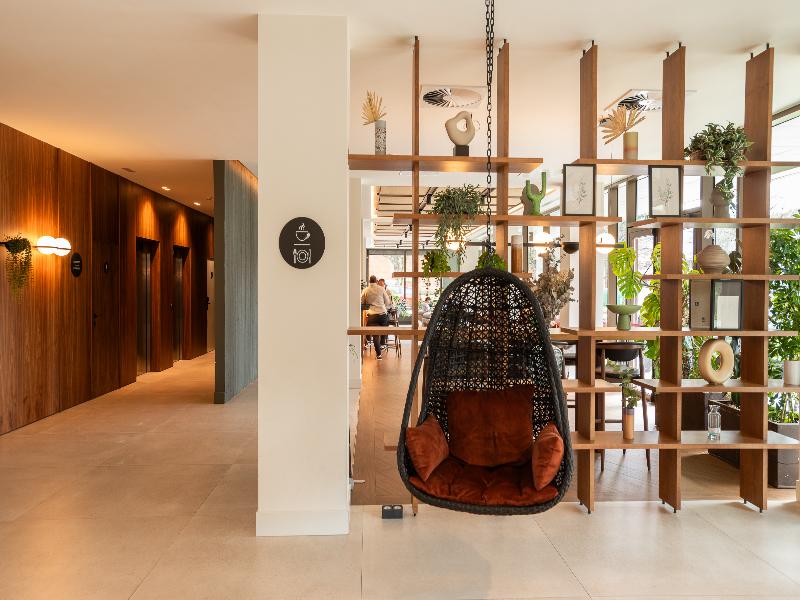 Leonardo Hotel San Sebastian image
