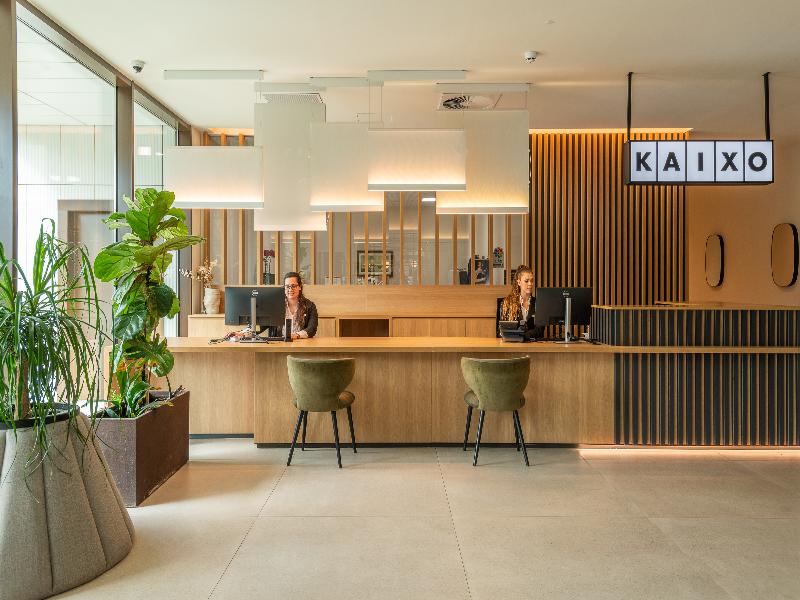 Leonardo Hotel San Sebastian image