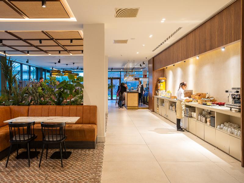 Leonardo Hotel San Sebastian image