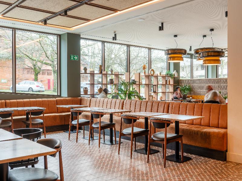 Leonardo Hotel San Sebastian image