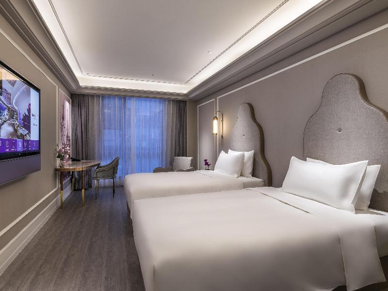 Mercure Shanghai Xujiahui South image