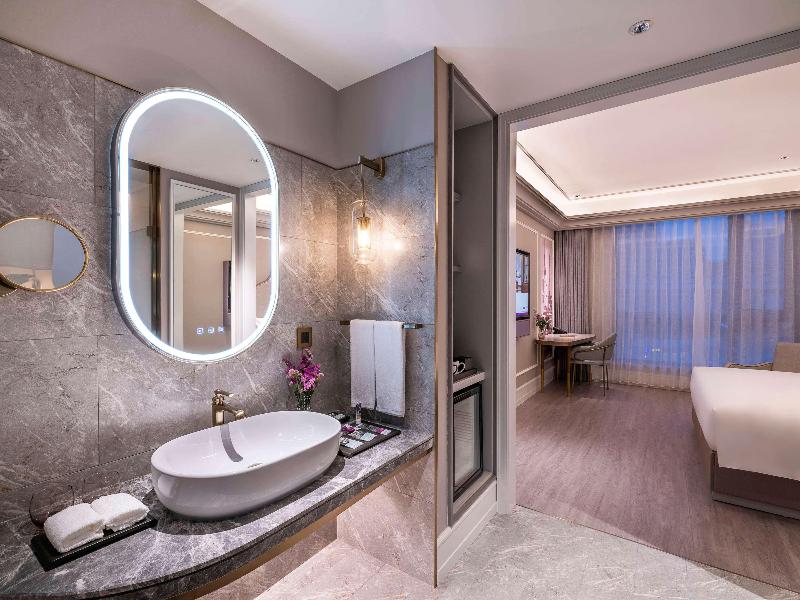 Mercure Shanghai Xujiahui South image