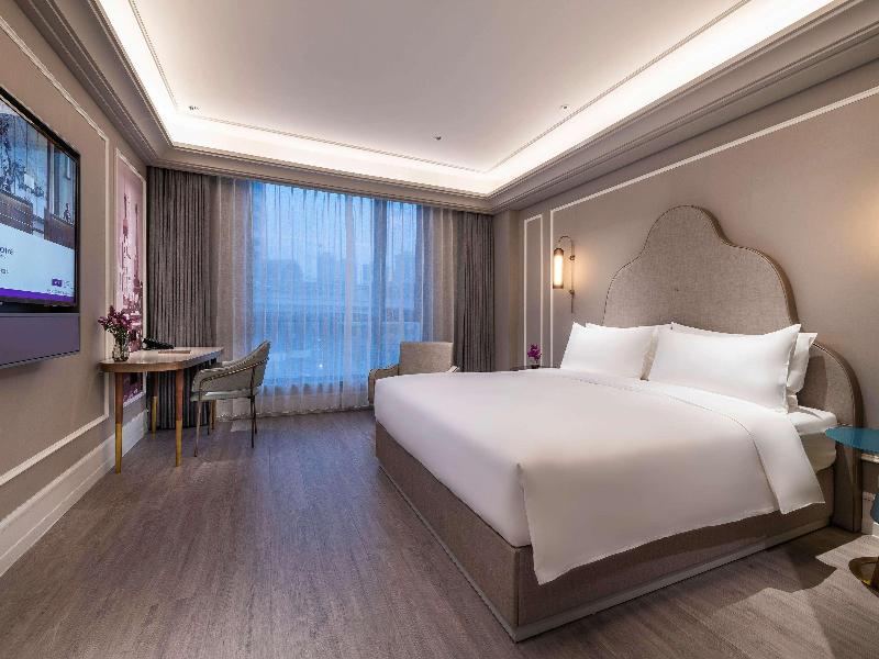 Mercure Shanghai Xujiahui South image
