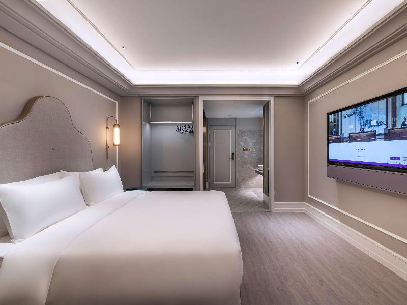 Mercure Shanghai Xujiahui South image
