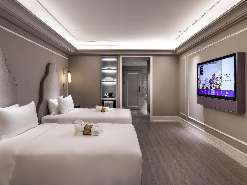 Mercure Shanghai Xujiahui South image