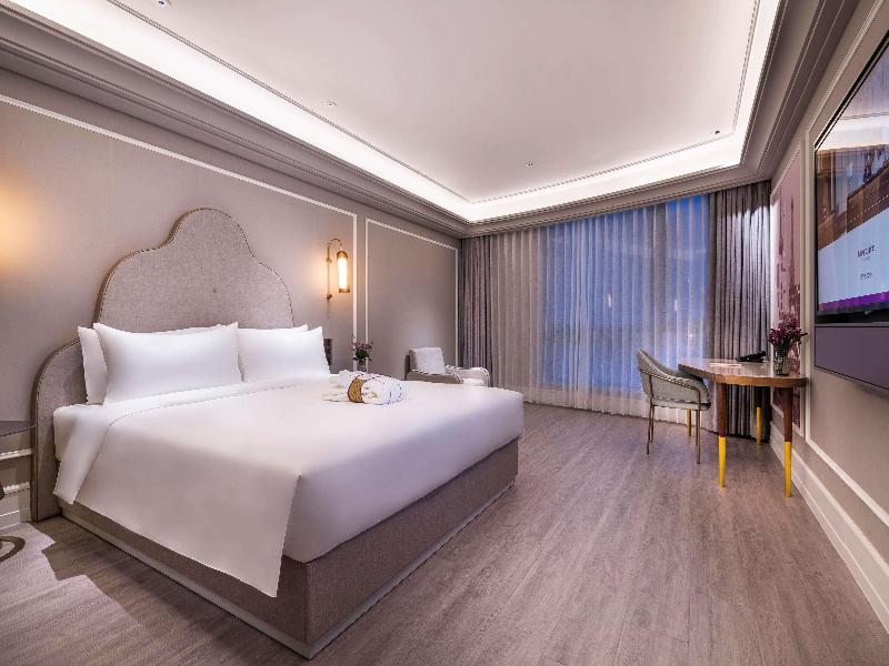 Mercure Shanghai Xujiahui South image