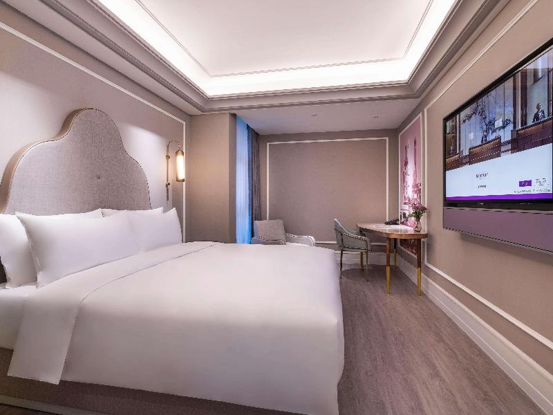 Mercure Shanghai Xujiahui South image