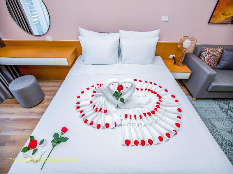 TMS Residence Quy Nhon image
