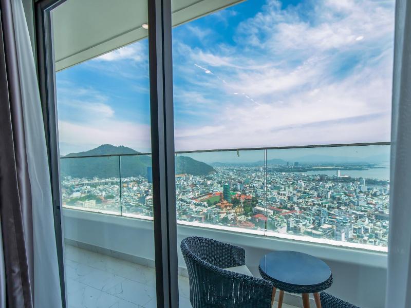 TMS Residence Quy Nhon image
