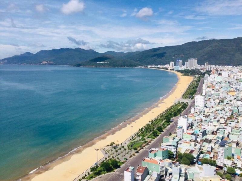 TMS Residence Quy Nhon image