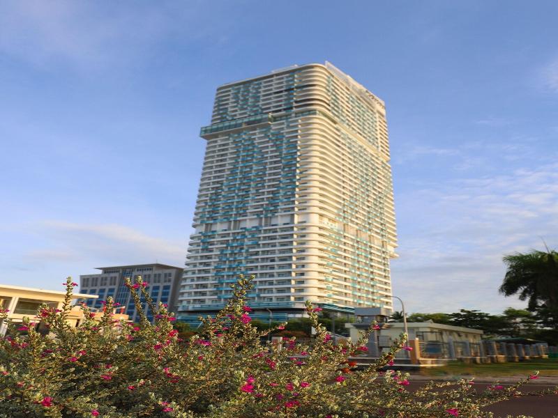 TMS Residence Quy Nhon image