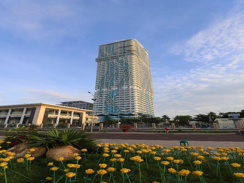 TMS Residence Quy Nhon image