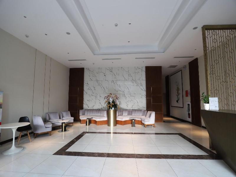 TMS Residence Quy Nhon image