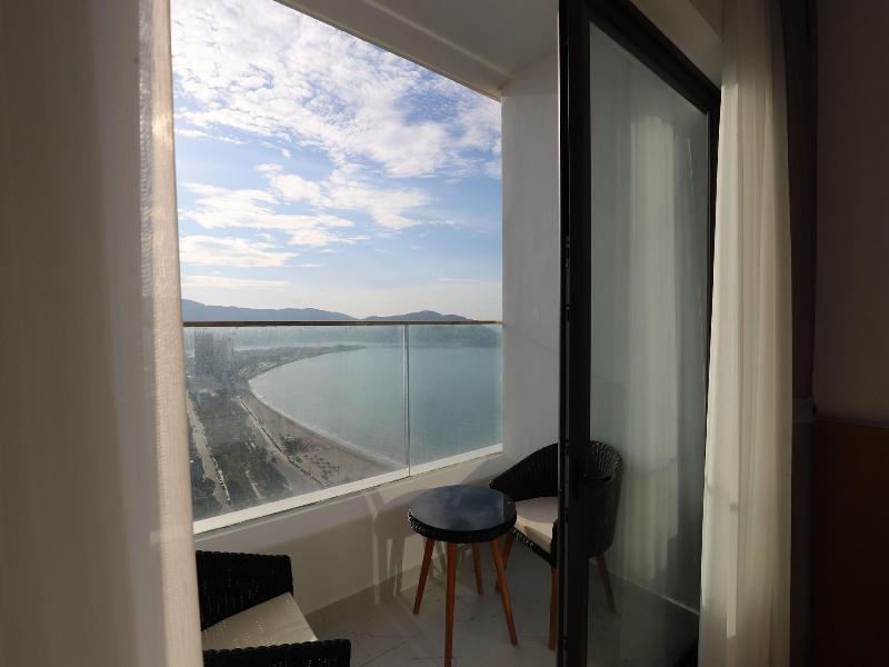 TMS Residence Quy Nhon image