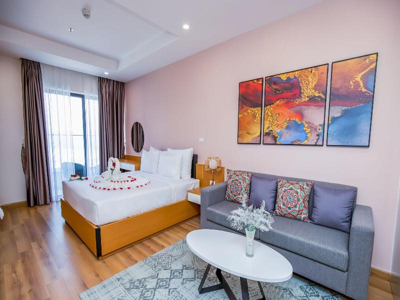 TMS Residence Quy Nhon image