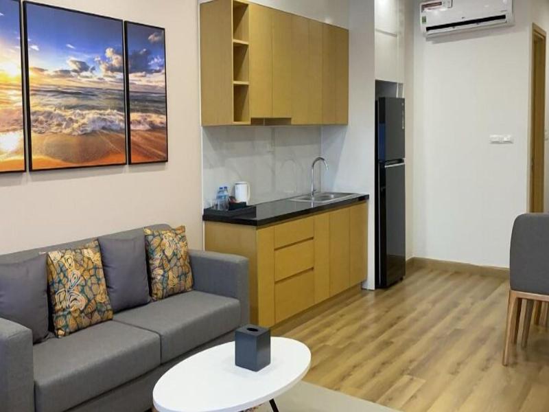 TMS Residence Quy Nhon image