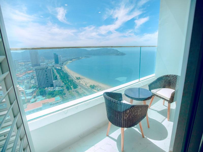 TMS Residence Quy Nhon image