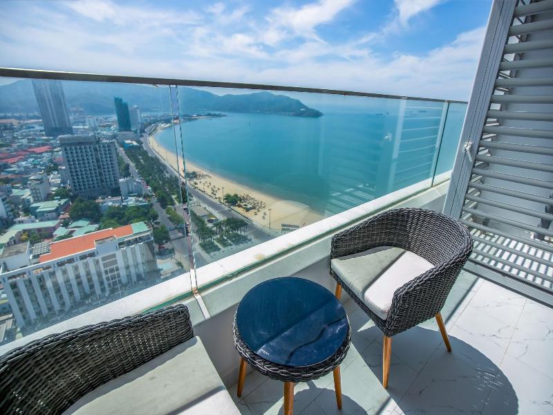 TMS Residence Quy Nhon image
