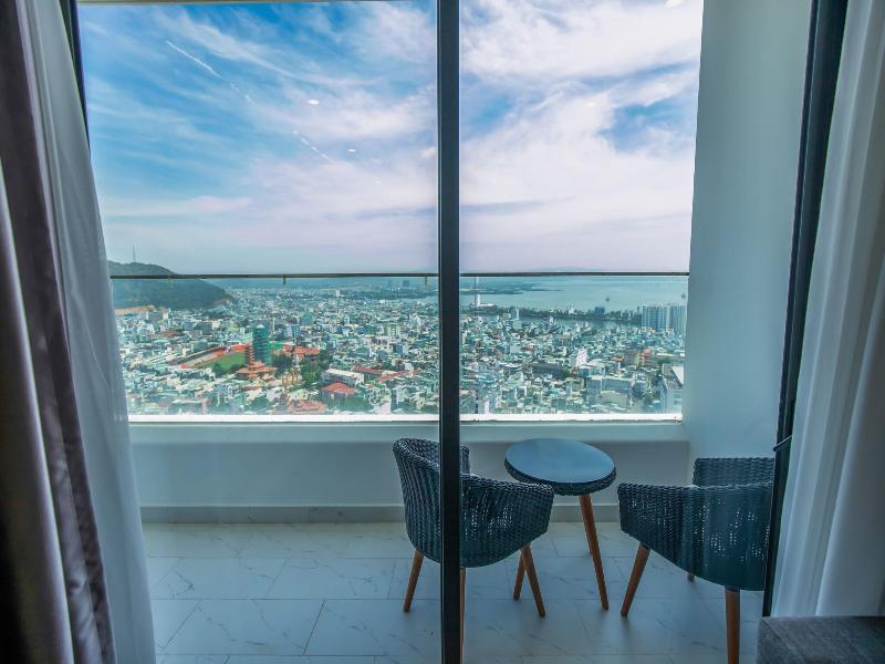 TMS Residence Quy Nhon image