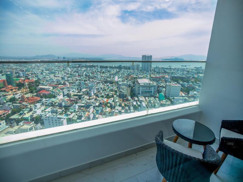 TMS Residence Quy Nhon image