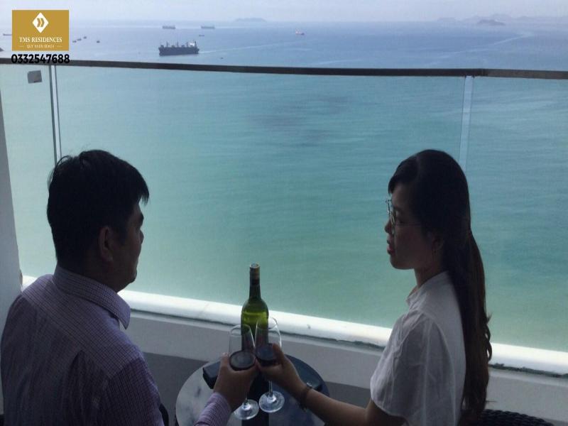 TMS Residence Quy Nhon image