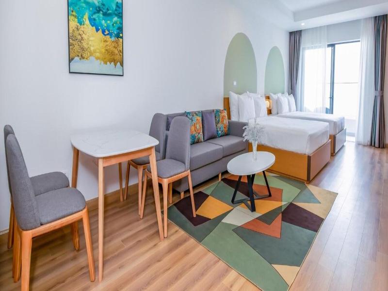 TMS Residence Quy Nhon image