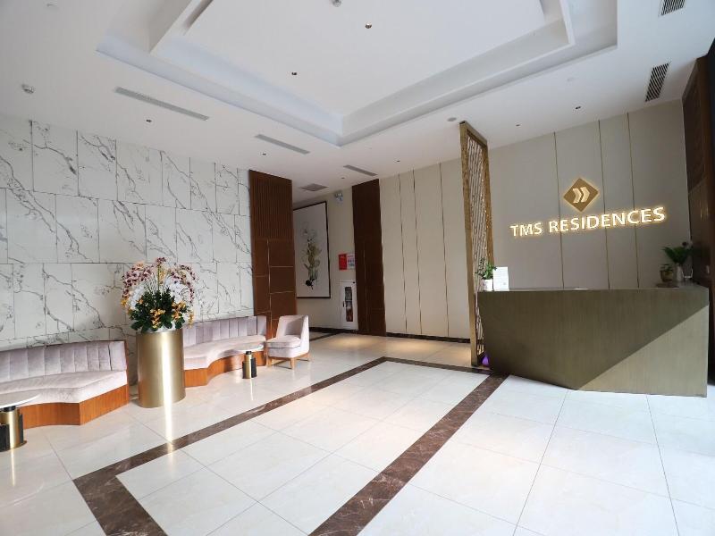 TMS Residence Quy Nhon image