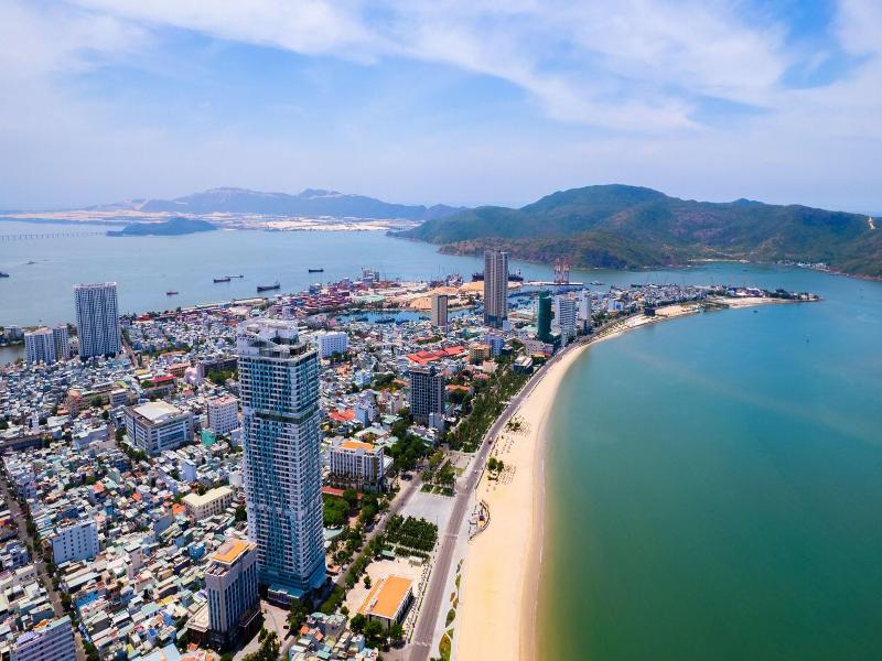 TMS Residence Quy Nhon image