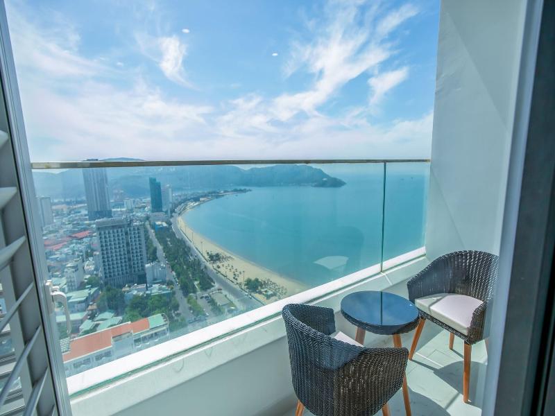 TMS Residence Quy Nhon image