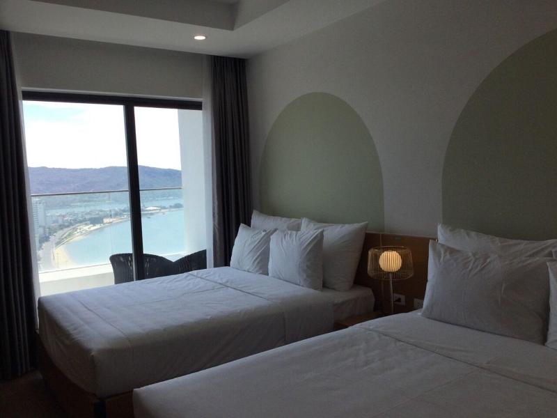 TMS Residence Quy Nhon image