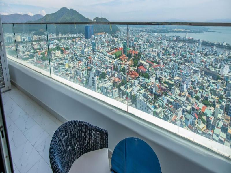 TMS Residence Quy Nhon image