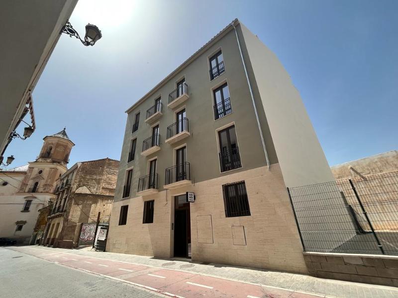 Coeo Suites Parras image