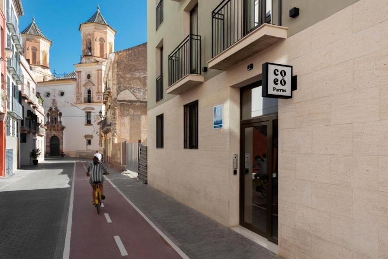 Coeo Suites Parras image