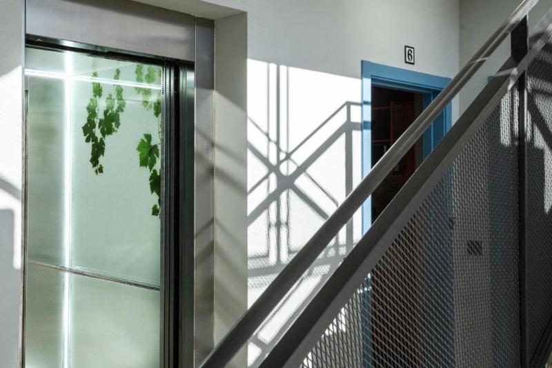 Coeo Suites Parras image