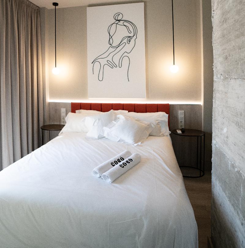 Coeo Suites Parras image