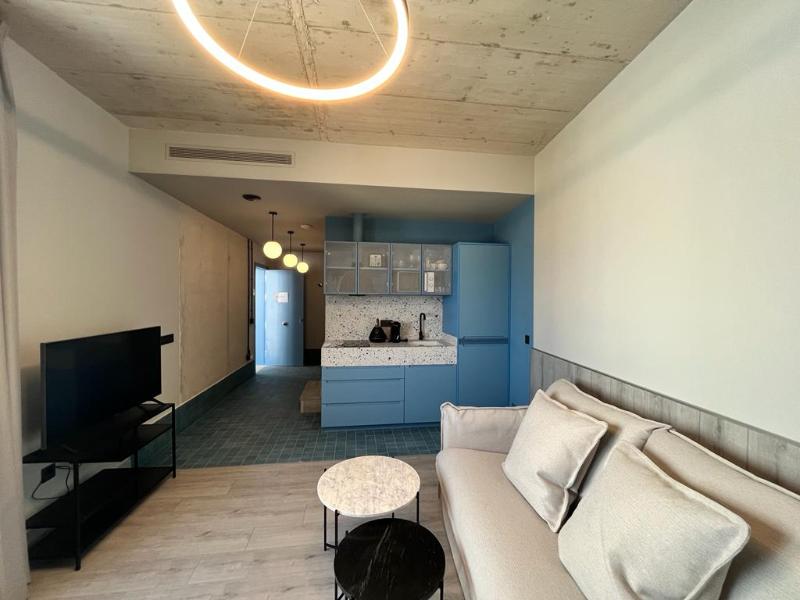 Coeo Suites Parras image