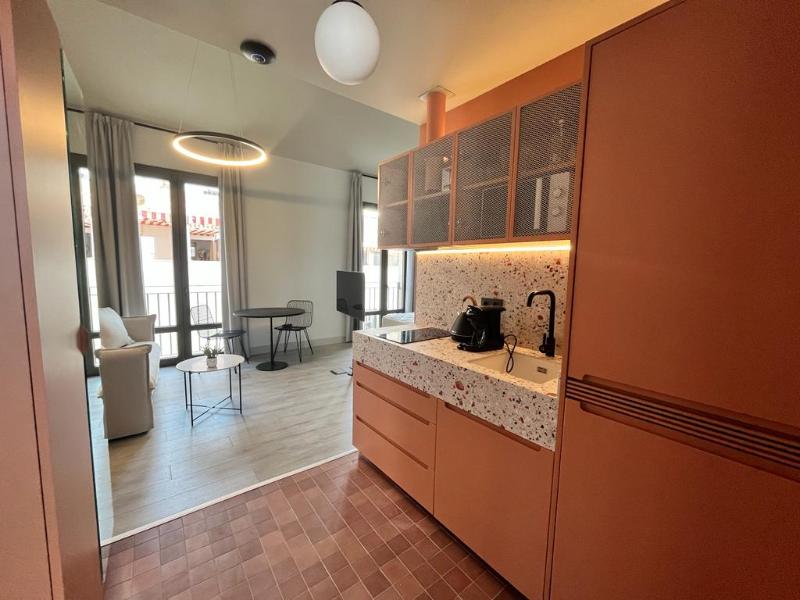 Coeo Suites Parras image