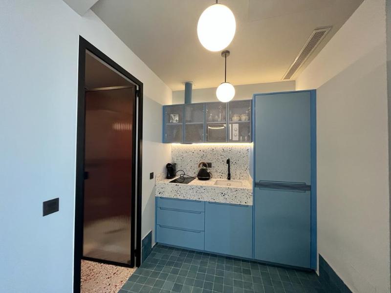 Coeo Suites Parras image
