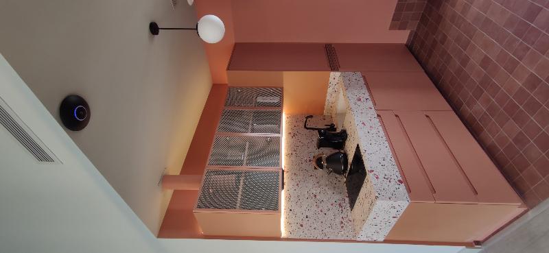 Coeo Suites Parras image