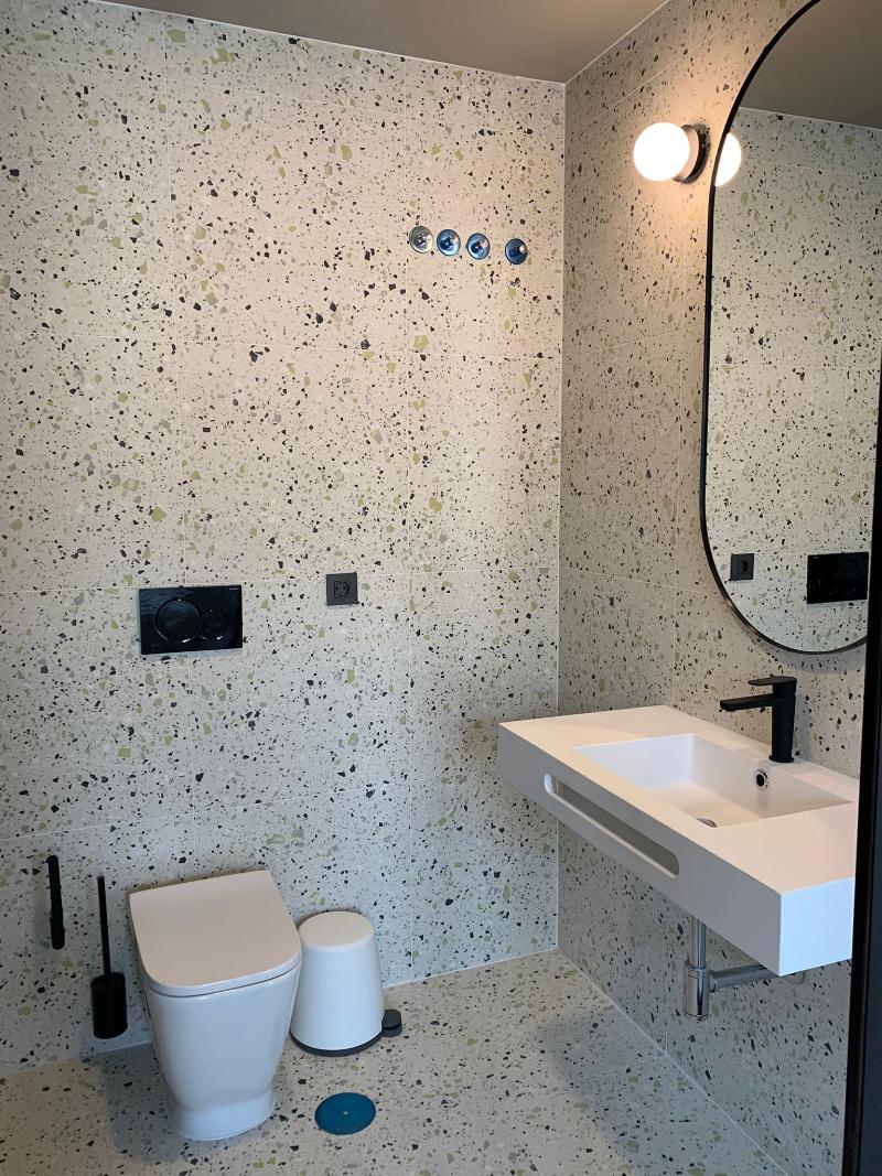 Coeo Suites Parras image