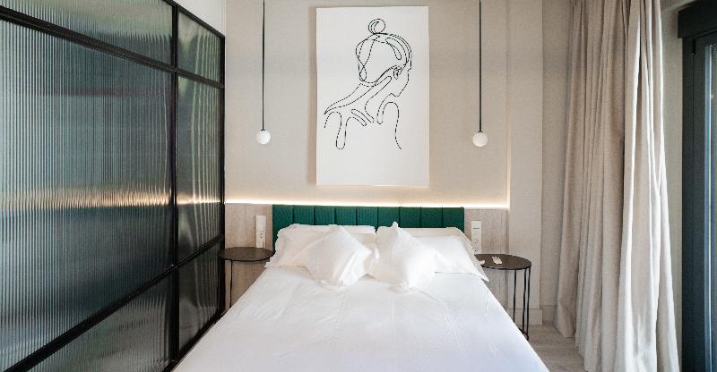 Coeo Suites Parras image