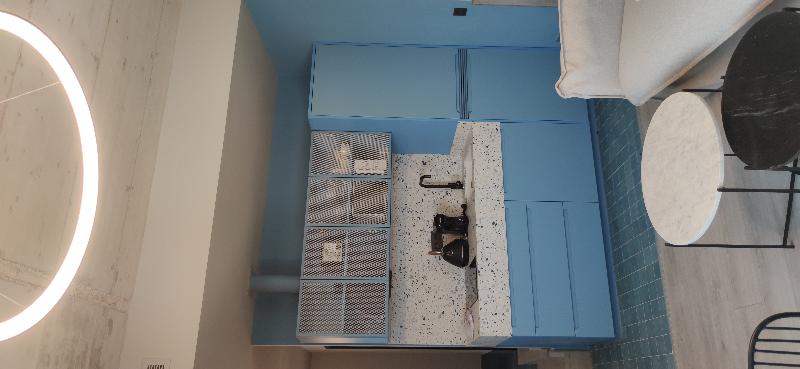 Coeo Suites Parras image
