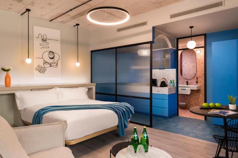 Coeo Suites Parras image