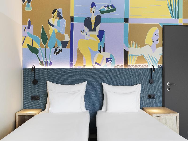 Spark by Hilton Vienna Donaustadt image
