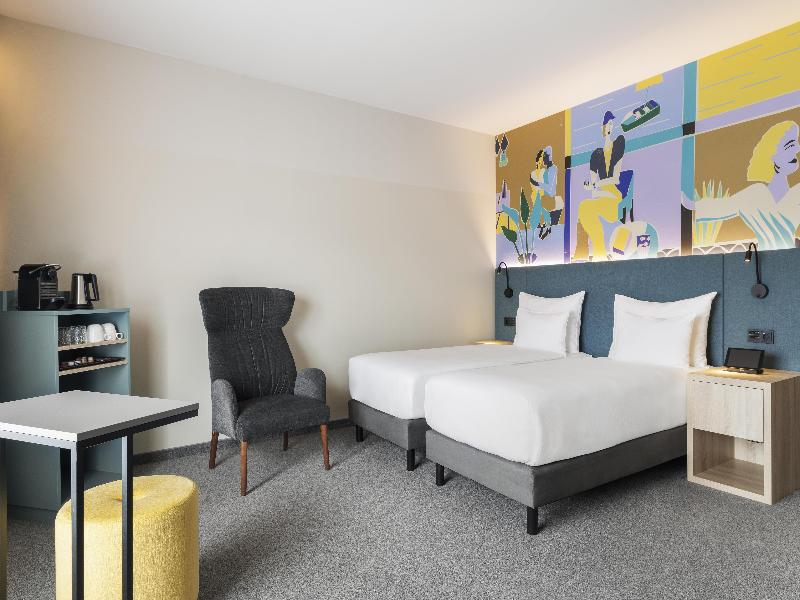 Spark by Hilton Vienna Donaustadt image