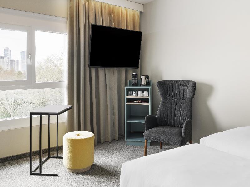 Spark by Hilton Vienna Donaustadt image