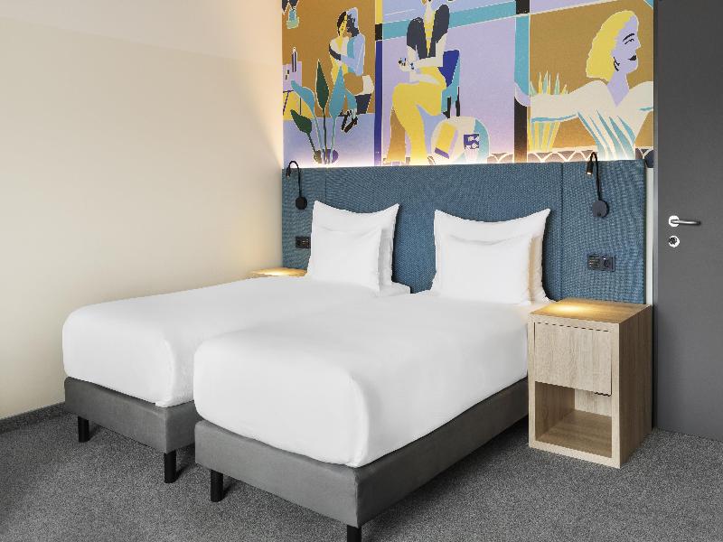 Spark by Hilton Vienna Donaustadt image