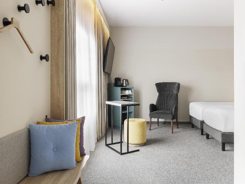 Spark by Hilton Vienna Donaustadt image