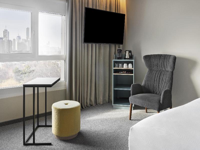 Spark by Hilton Vienna Donaustadt image